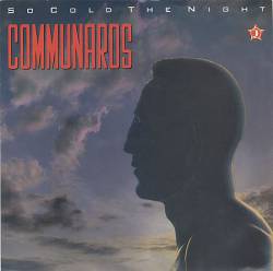 The Communards : So Cold the Night